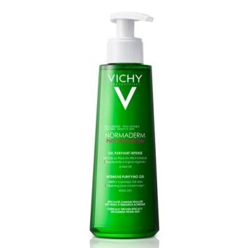 Vichy Normaderm Phytosolution Intensief Reinigingsgel 400ml